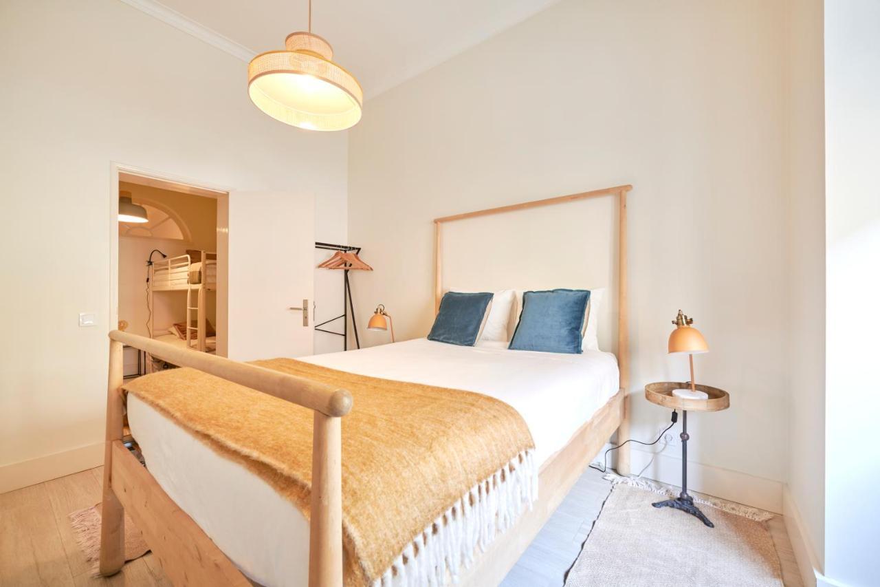 Charming 3br W/ Patio, By Timecooler Apartamento *