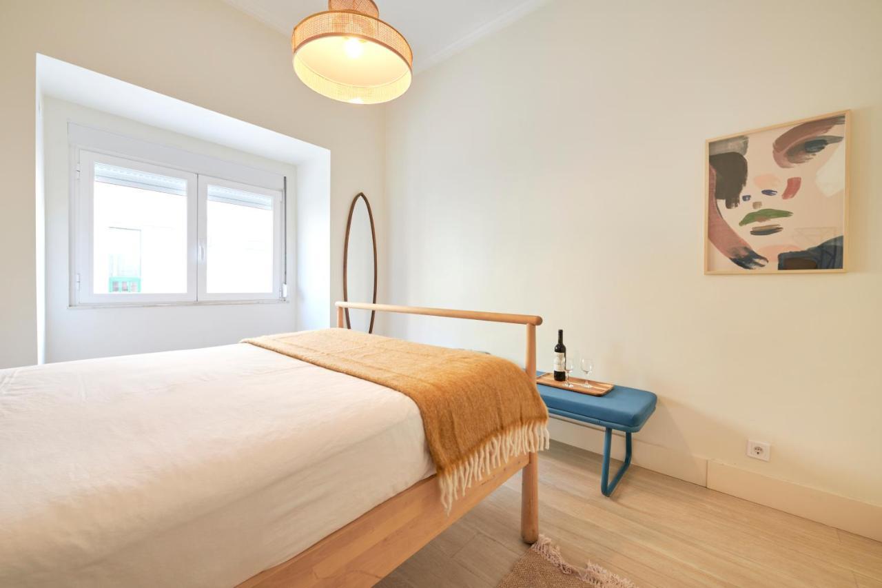 Apartamento Charming 3br W/ Patio, By Timecooler *