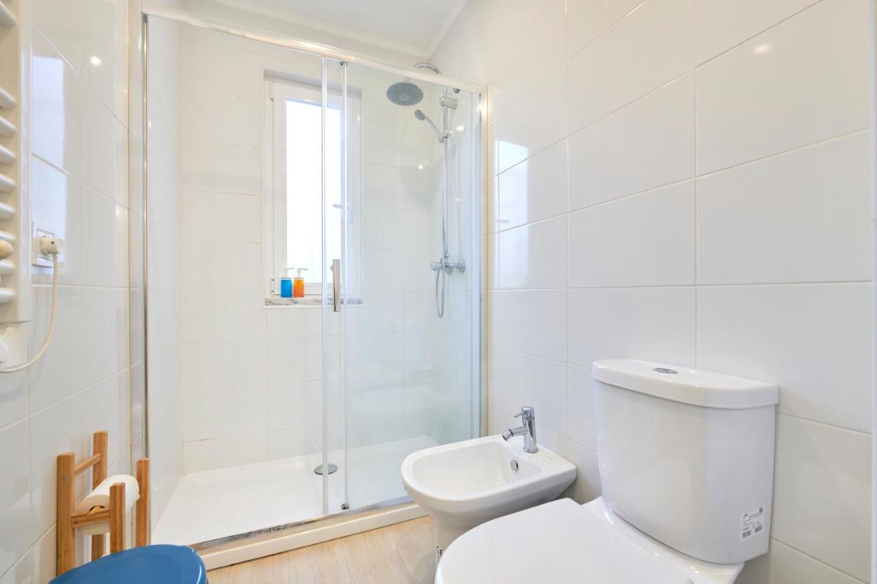 Charming 3br W/ Patio, By Timecooler Lisboa